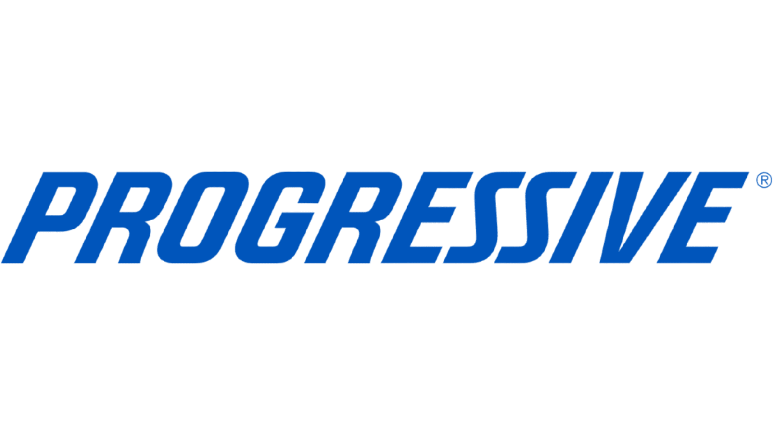 Progressive insurance accepted